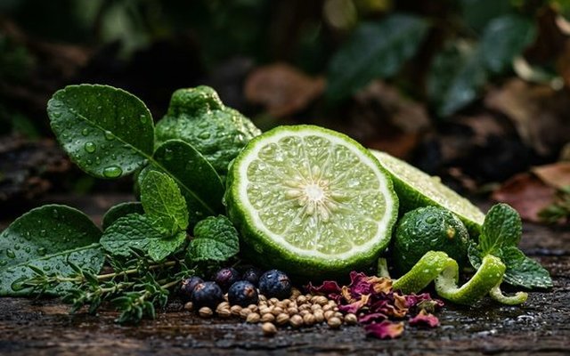 Clinically Validated Branded Ingredients