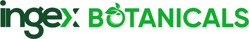 Ingex Botanicals Logo