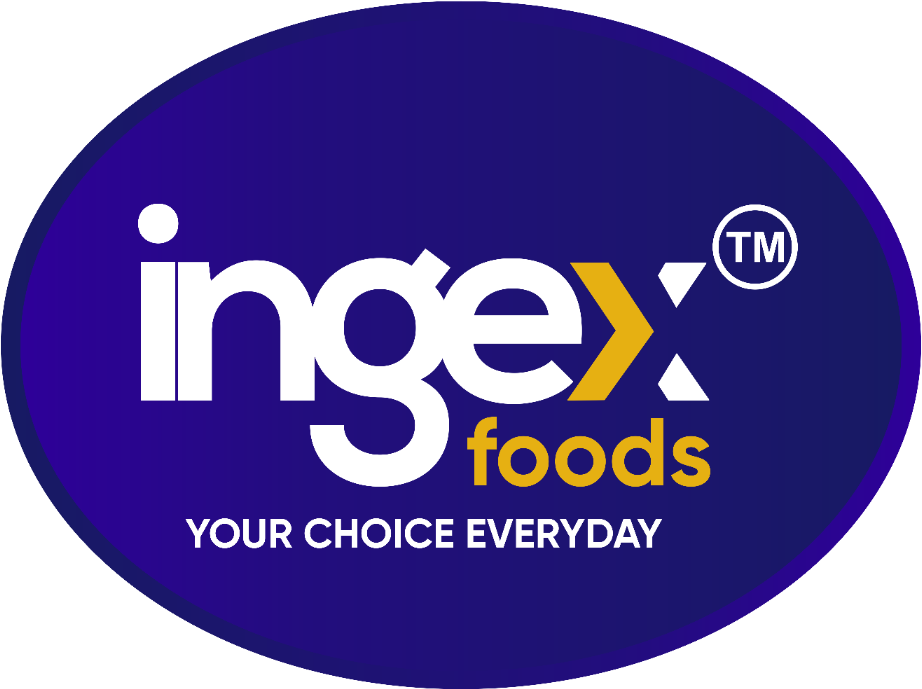 Ingex Foods Logo